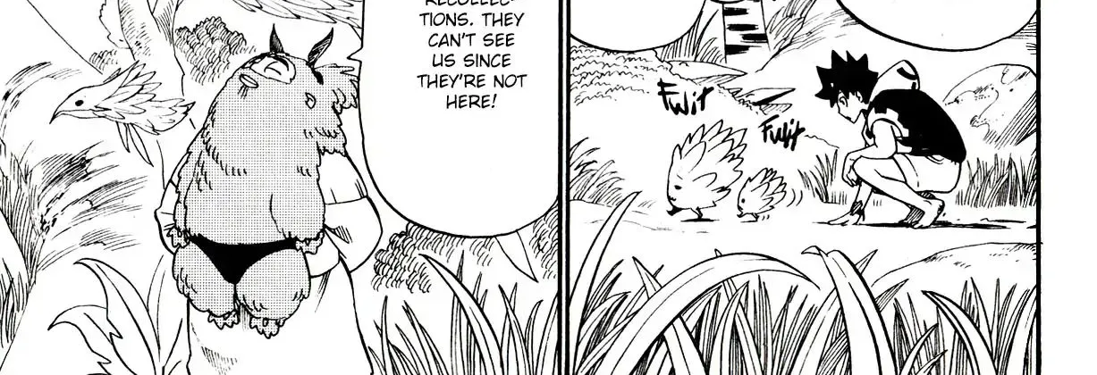 Radiant Zinmanga X Chapter 47 Page 30