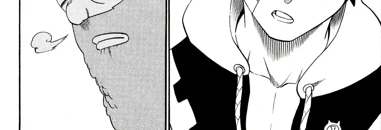 Radiant Zinmanga X Chapter 47 Page 32