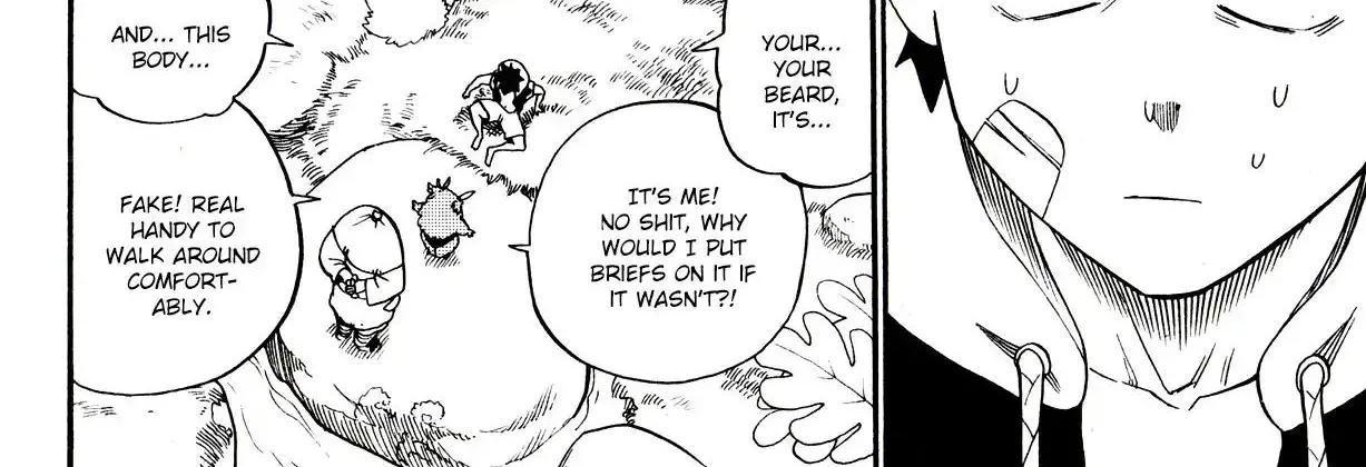 Radiant Zinmanga X Chapter 47 Page 36