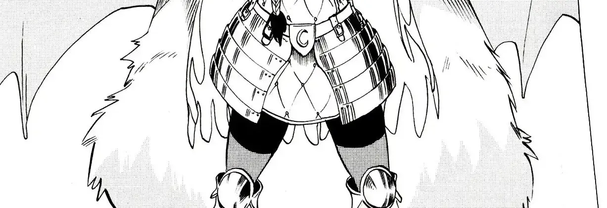 Radiant Zinmanga X Chapter 46 Page 2
