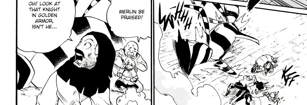Radiant Zinmanga X Chapter 46 Page 4
