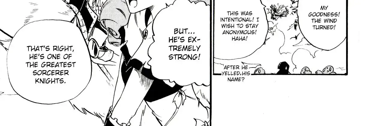 Radiant Zinmanga X Chapter 46 Page 6