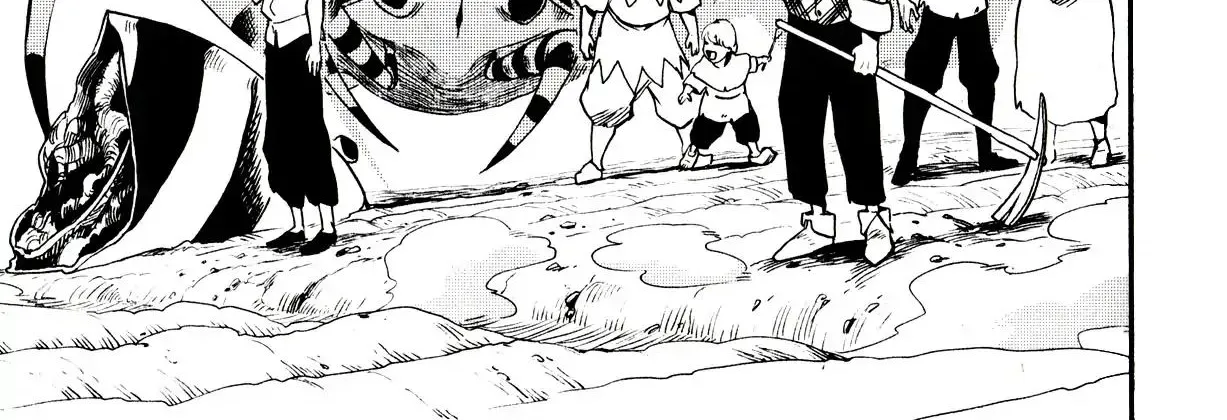 Radiant Zinmanga X Chapter 46 Page 14