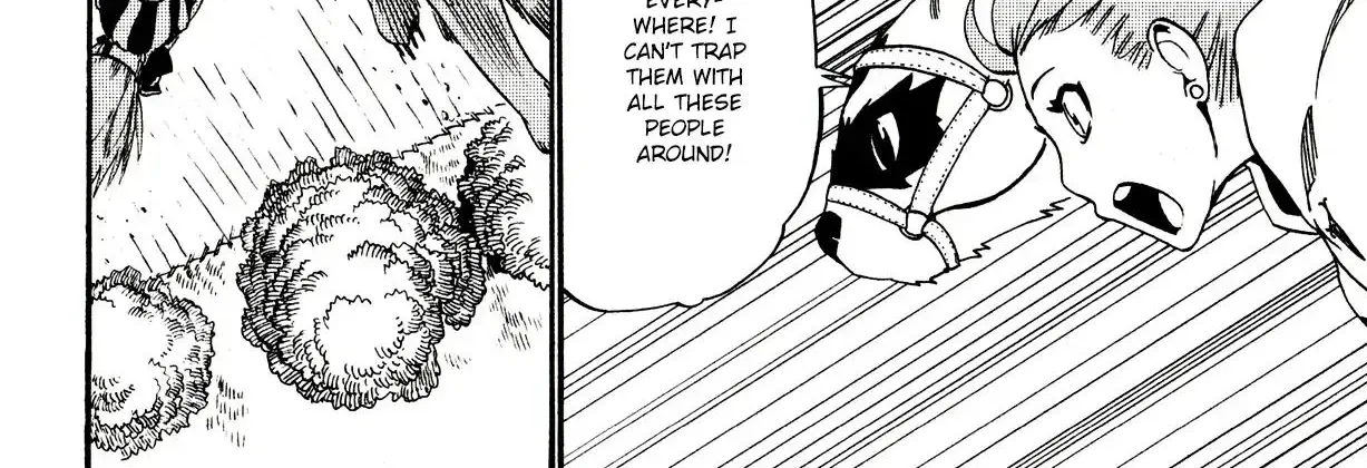 Radiant Zinmanga X Chapter 46 Page 16