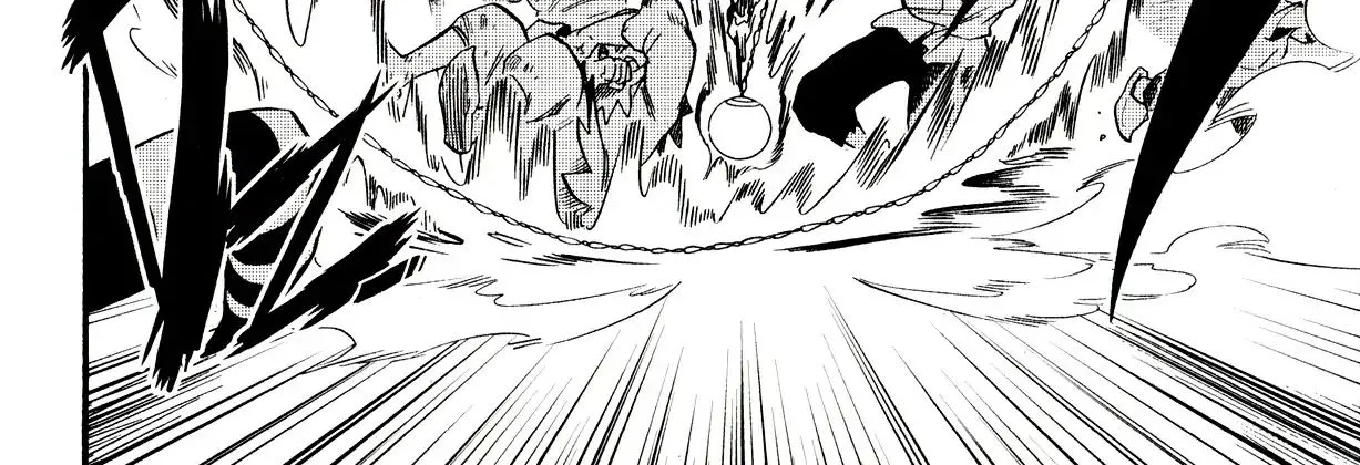 Radiant Zinmanga X Chapter 46 Page 20