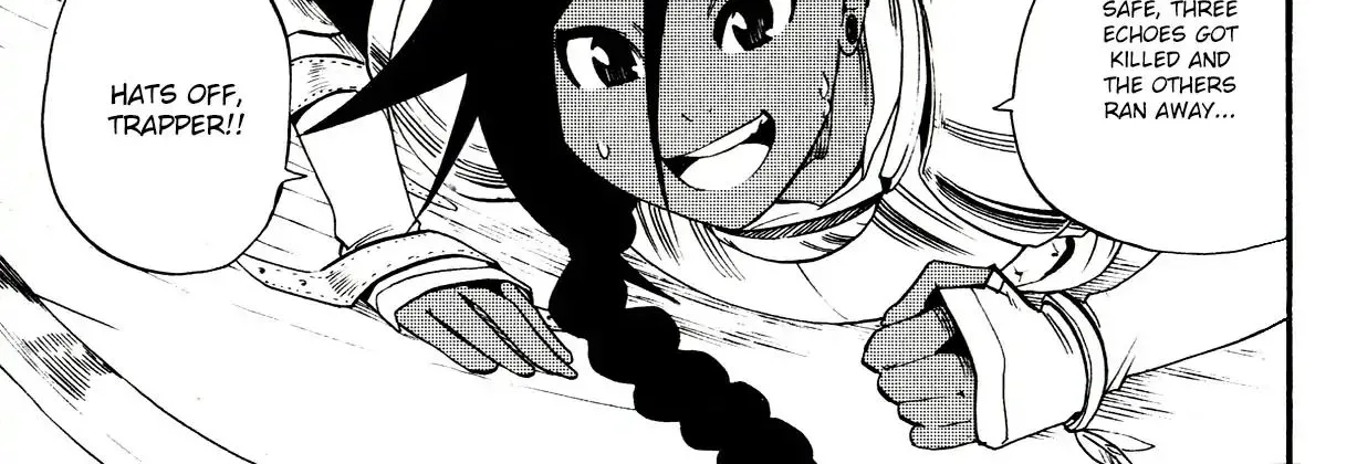 Radiant Zinmanga X Chapter 46 Page 22