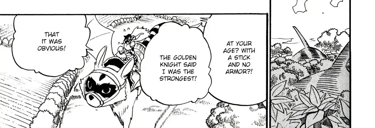 Radiant Zinmanga X Chapter 46 Page 26
