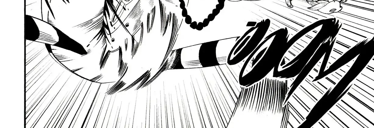 Radiant Zinmanga X Chapter 46 Page 32