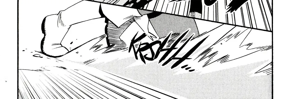 Radiant Zinmanga X Chapter 46 Page 34