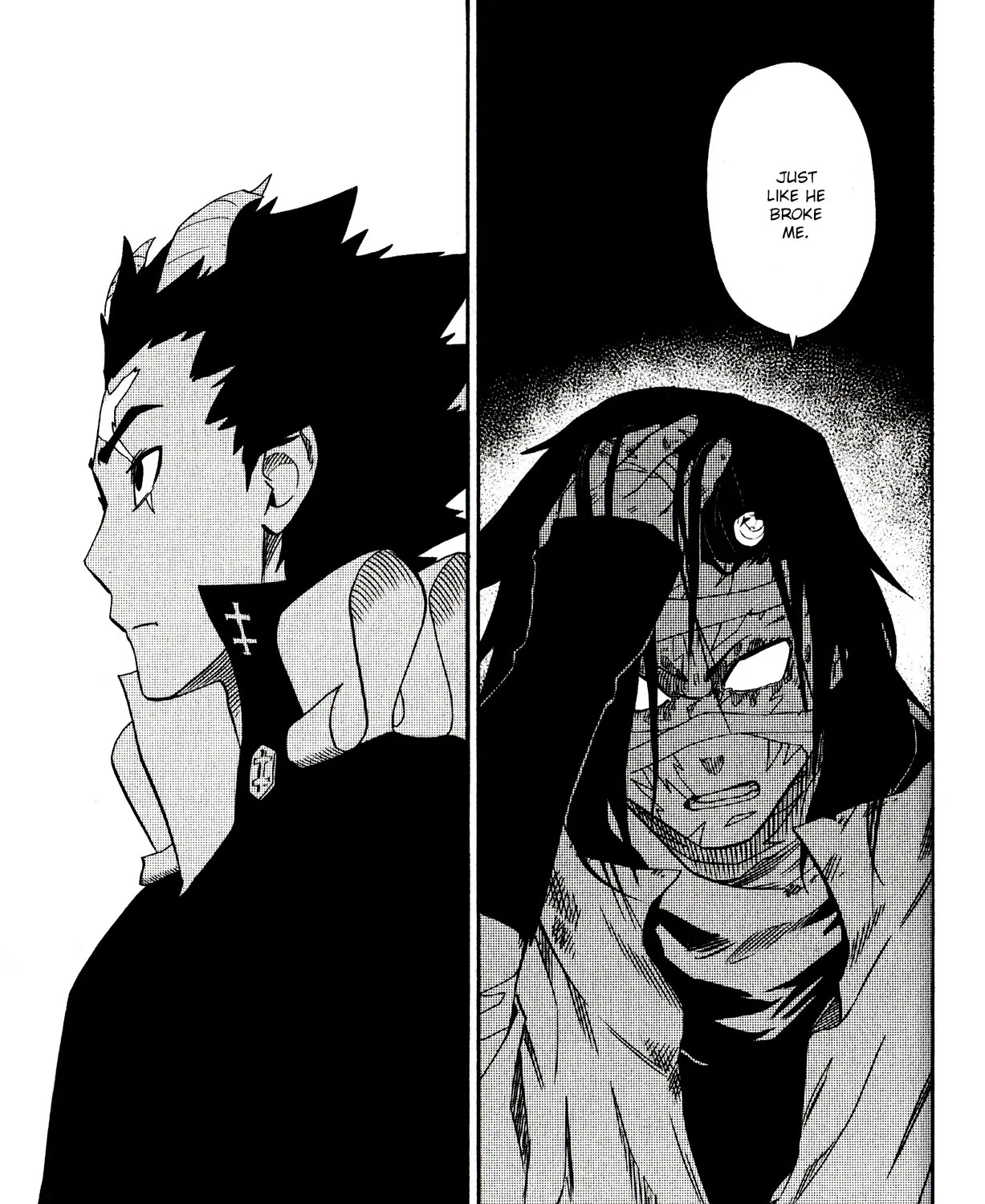 Radiant Zinmanga X Chapter 44 Page 55