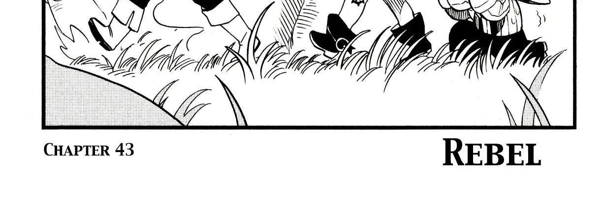 Radiant Zinmanga X Chapter 43 Page 2