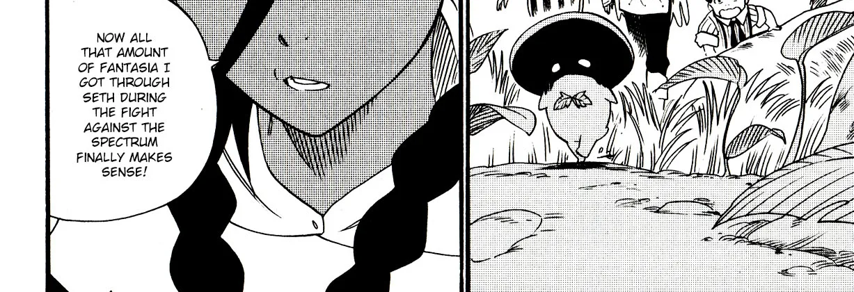 Radiant Zinmanga X Chapter 43 Page 4