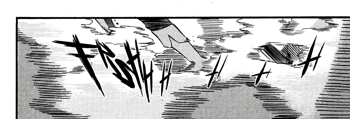 Radiant Zinmanga X Chapter 43 Page 8