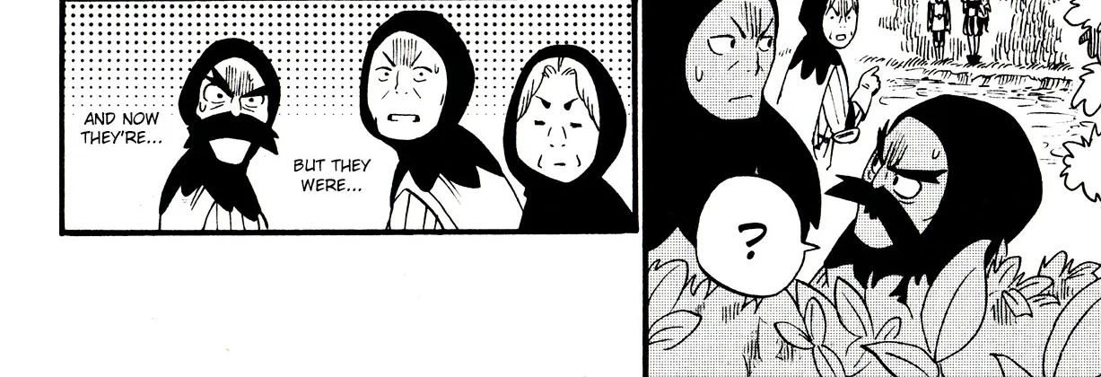 Radiant Zinmanga X Chapter 43 Page 12
