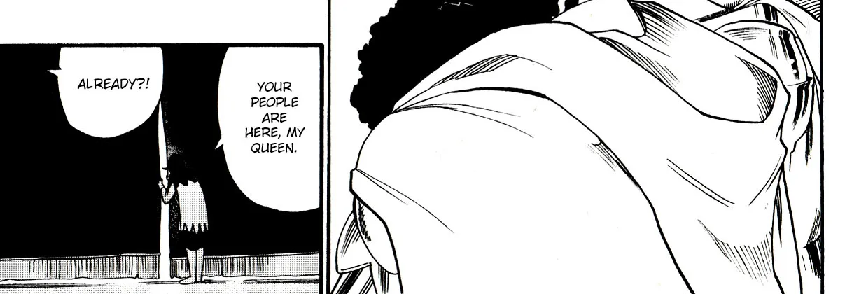 Radiant Zinmanga X Chapter 43 Page 14