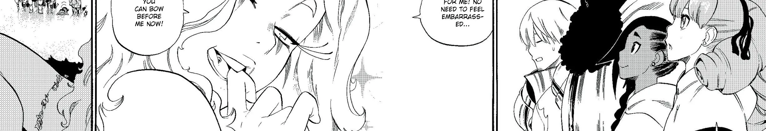 Radiant Zinmanga X Chapter 43 Page 16