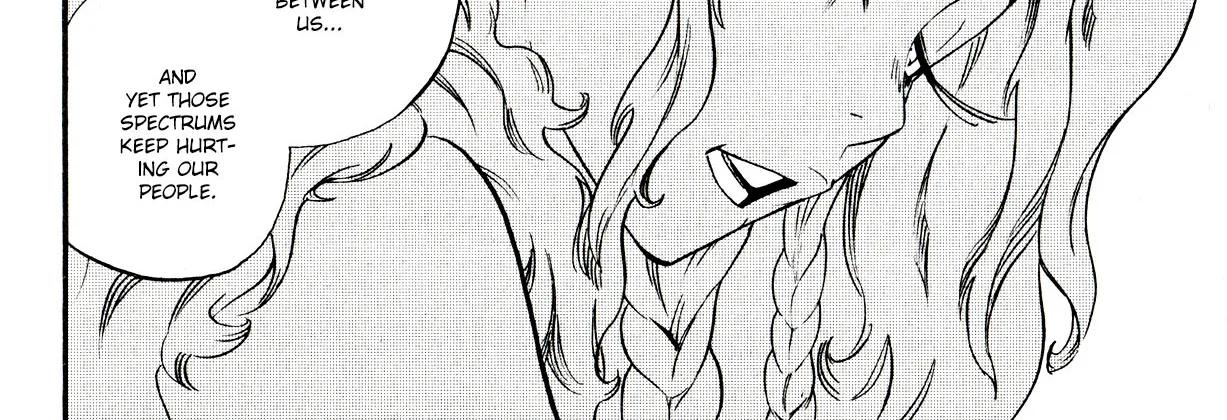 Radiant Zinmanga X Chapter 43 Page 18