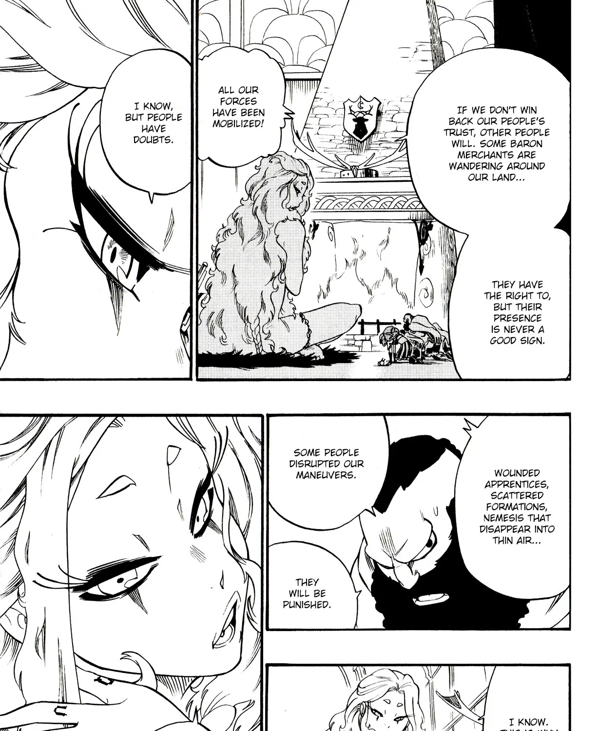 Radiant Zinmanga X Chapter 43 Page 19