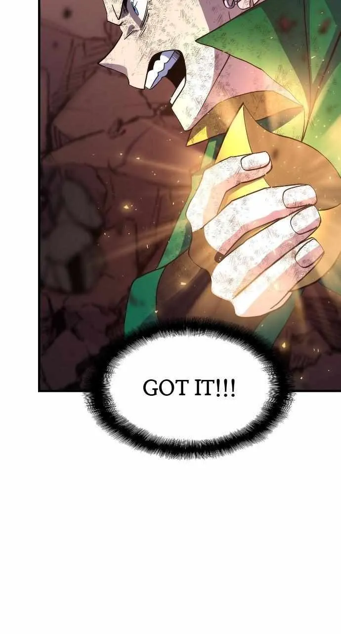 The Last Golden Child Zinmanga X Chapter 120 Page 42
