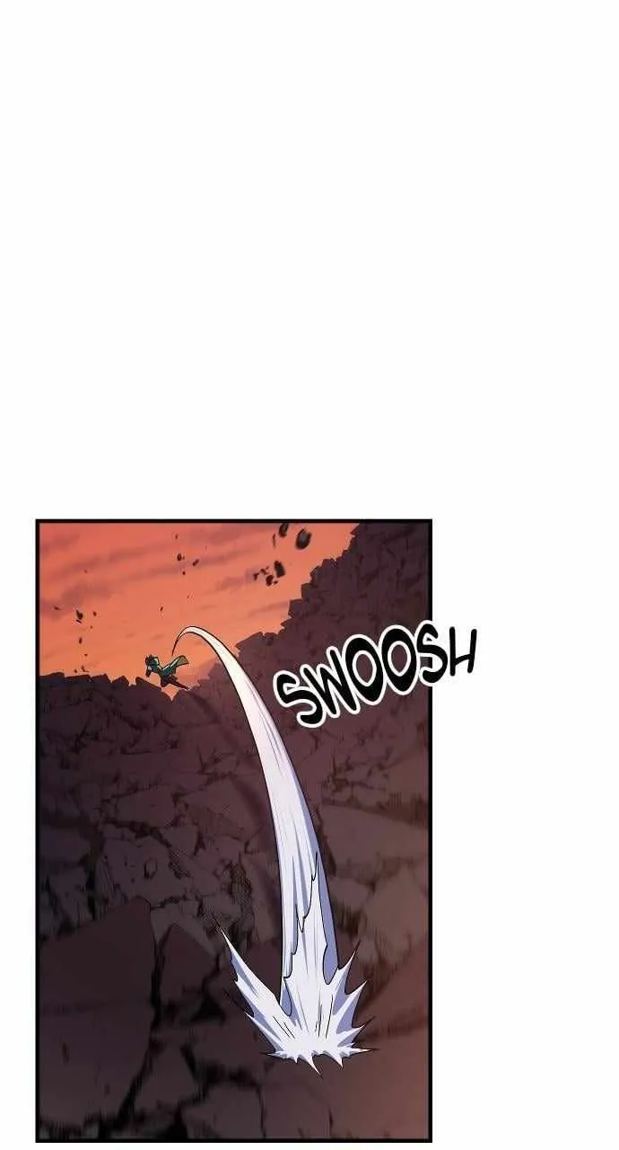 The Last Golden Child Zinmanga X Chapter 120 Page 43