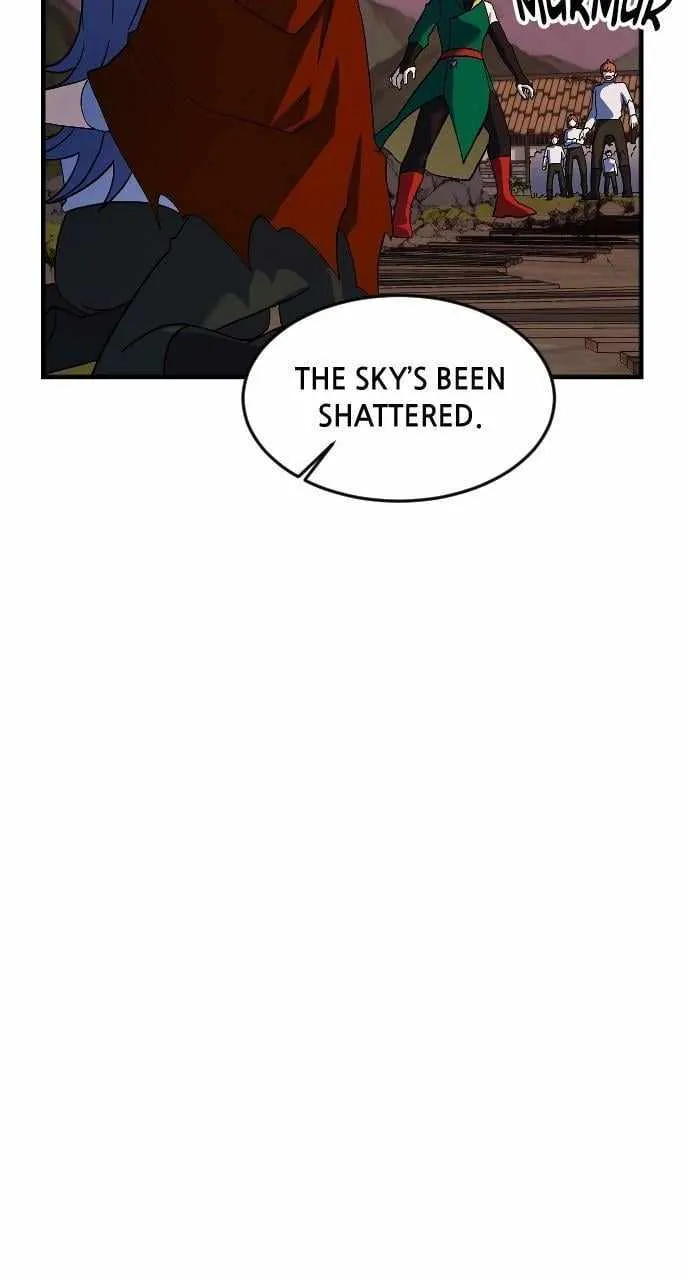 The Last Golden Child Zinmanga X Chapter 120 Page 53