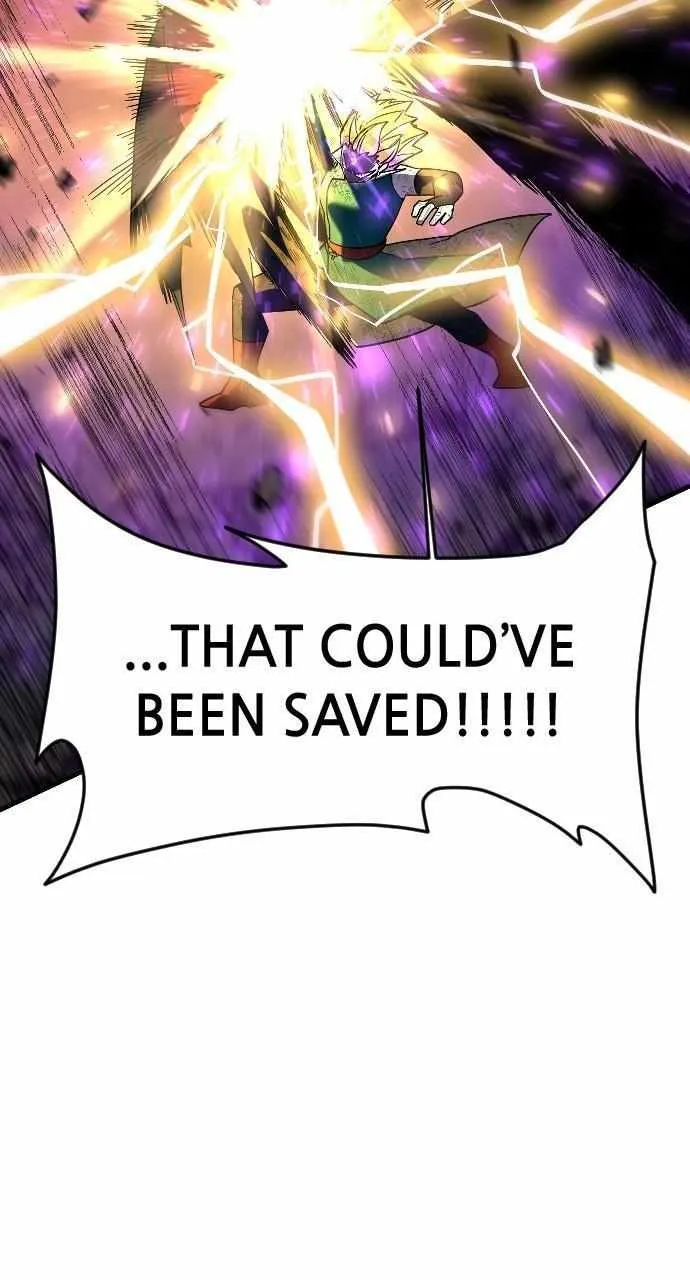 The Last Golden Child Zinmanga X Chapter 120 Page 84