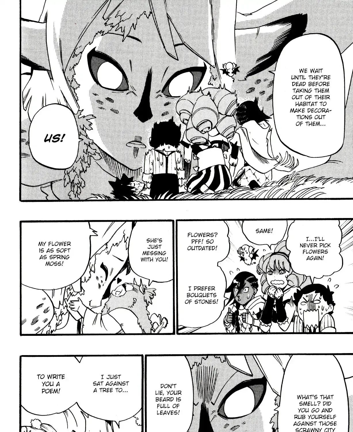 Radiant Zinmanga X Chapter 42 Page 3