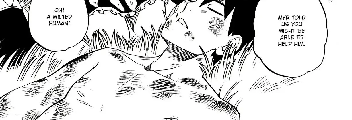 Radiant Zinmanga X Chapter 42 Page 6