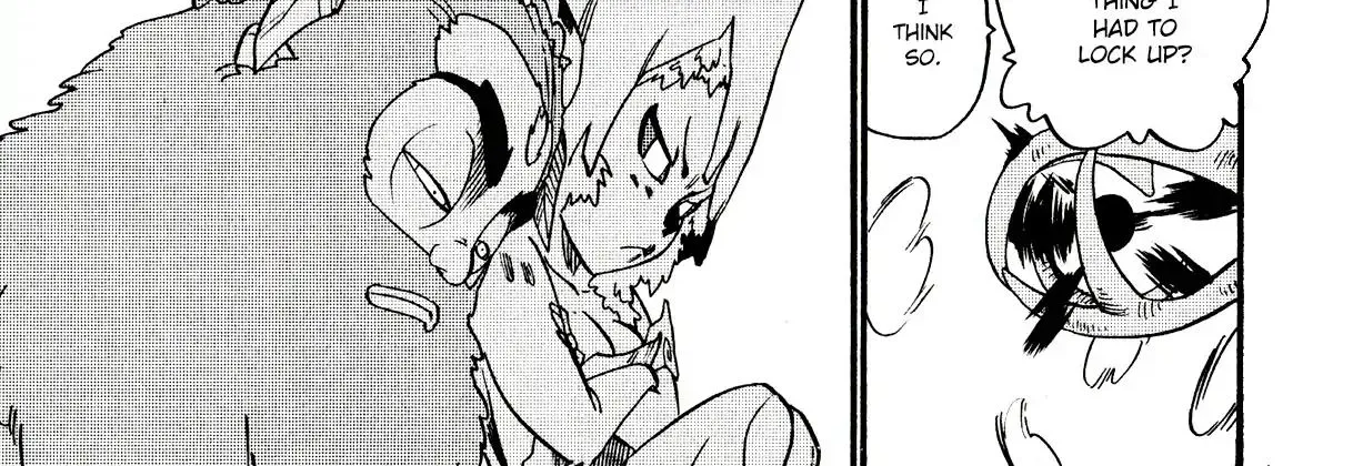 Radiant Zinmanga X Chapter 42 Page 10