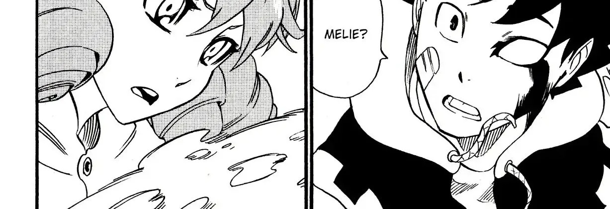 Radiant Zinmanga X Chapter 42 Page 16