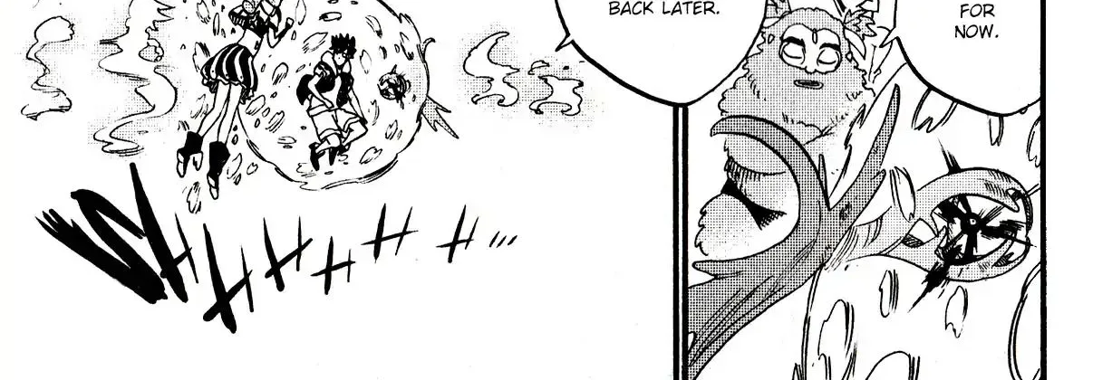 Radiant Zinmanga X Chapter 42 Page 18