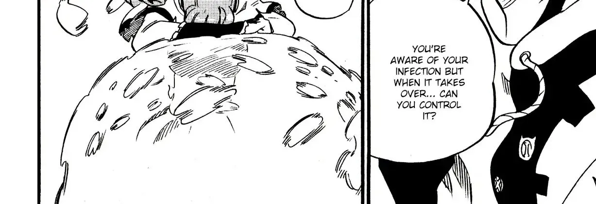 Radiant Zinmanga X Chapter 42 Page 24