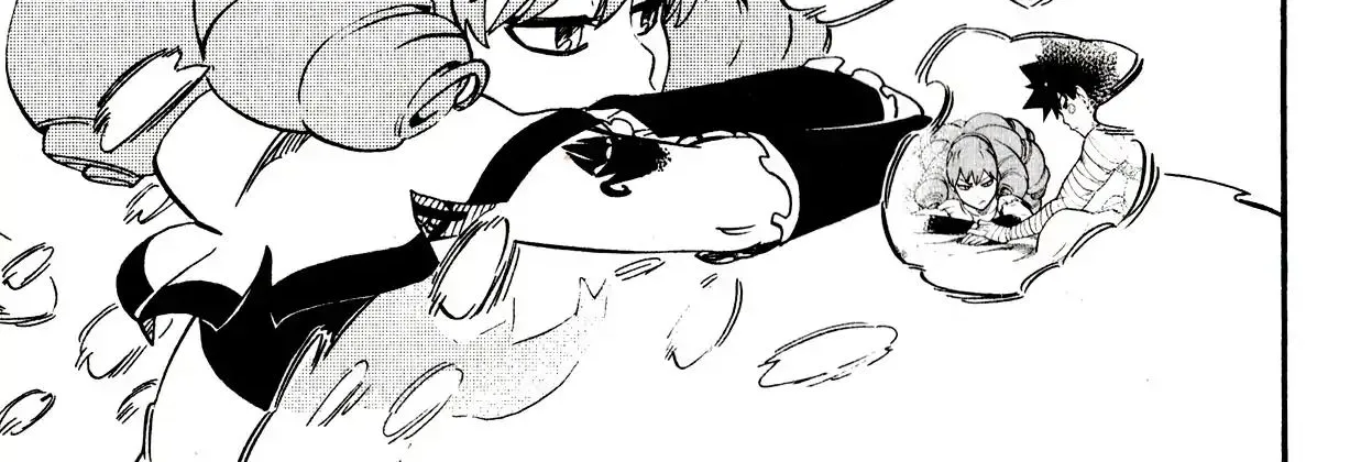Radiant Zinmanga X Chapter 42 Page 26