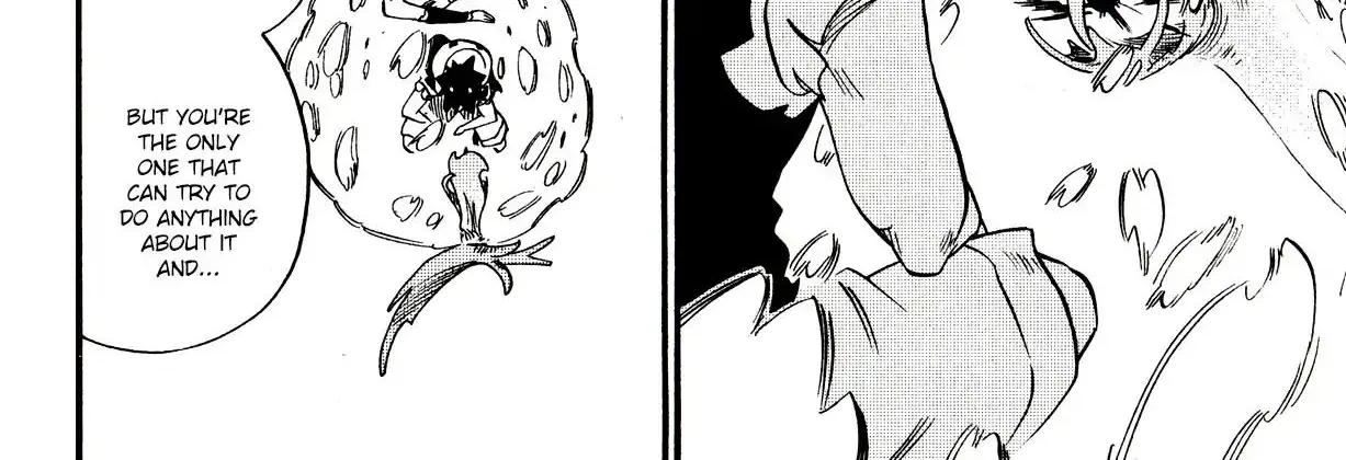 Radiant Zinmanga X Chapter 42 Page 28