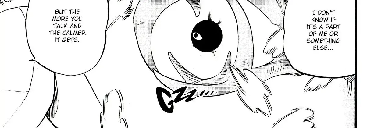 Radiant Zinmanga X Chapter 42 Page 30