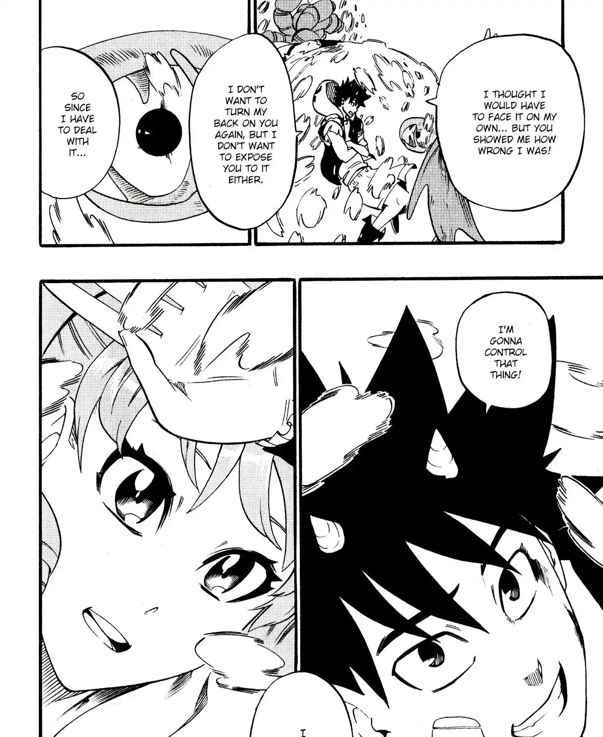 Radiant Zinmanga X Chapter 42 Page 31