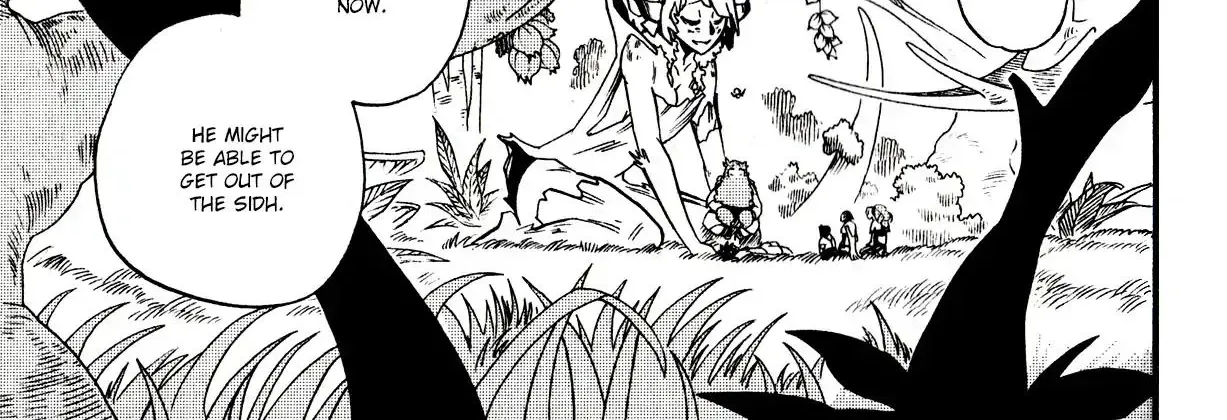 Radiant Zinmanga X Chapter 42 Page 34