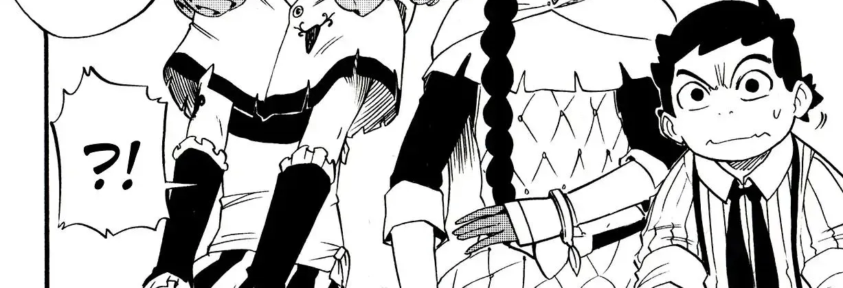 Radiant Zinmanga X Chapter 42 Page 36