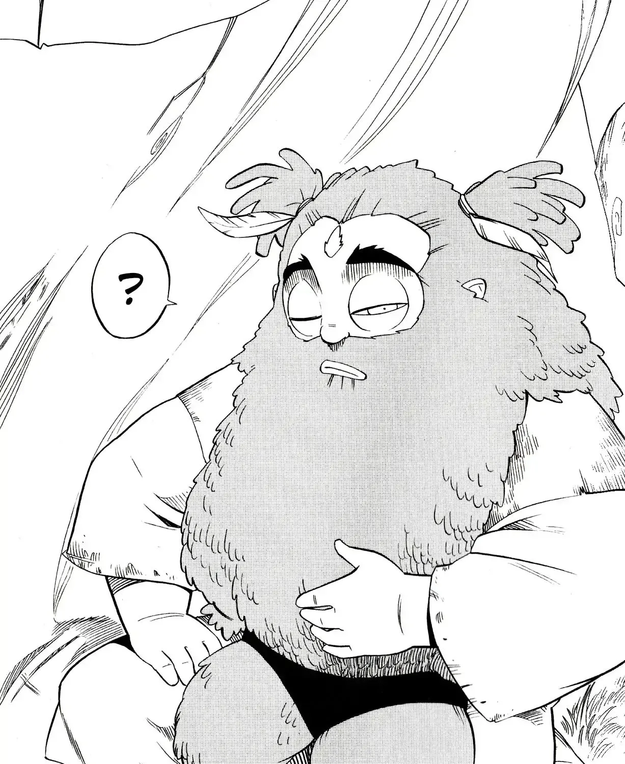 Radiant Zinmanga X Chapter 42 Page 37
