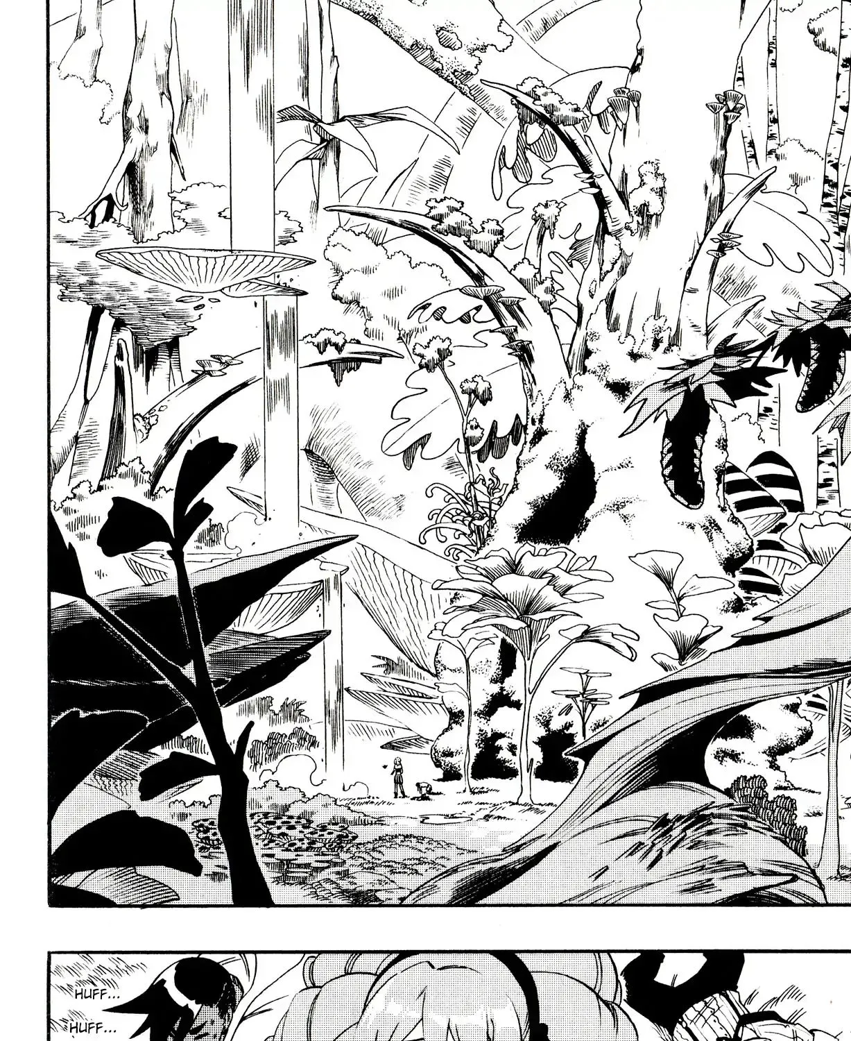 Radiant Zinmanga X Chapter 41 Page 3