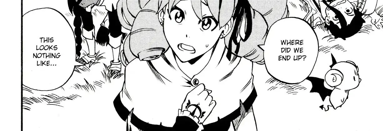Radiant Zinmanga X Chapter 41 Page 4