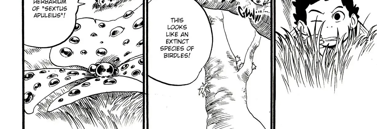 Radiant Zinmanga X Chapter 41 Page 16