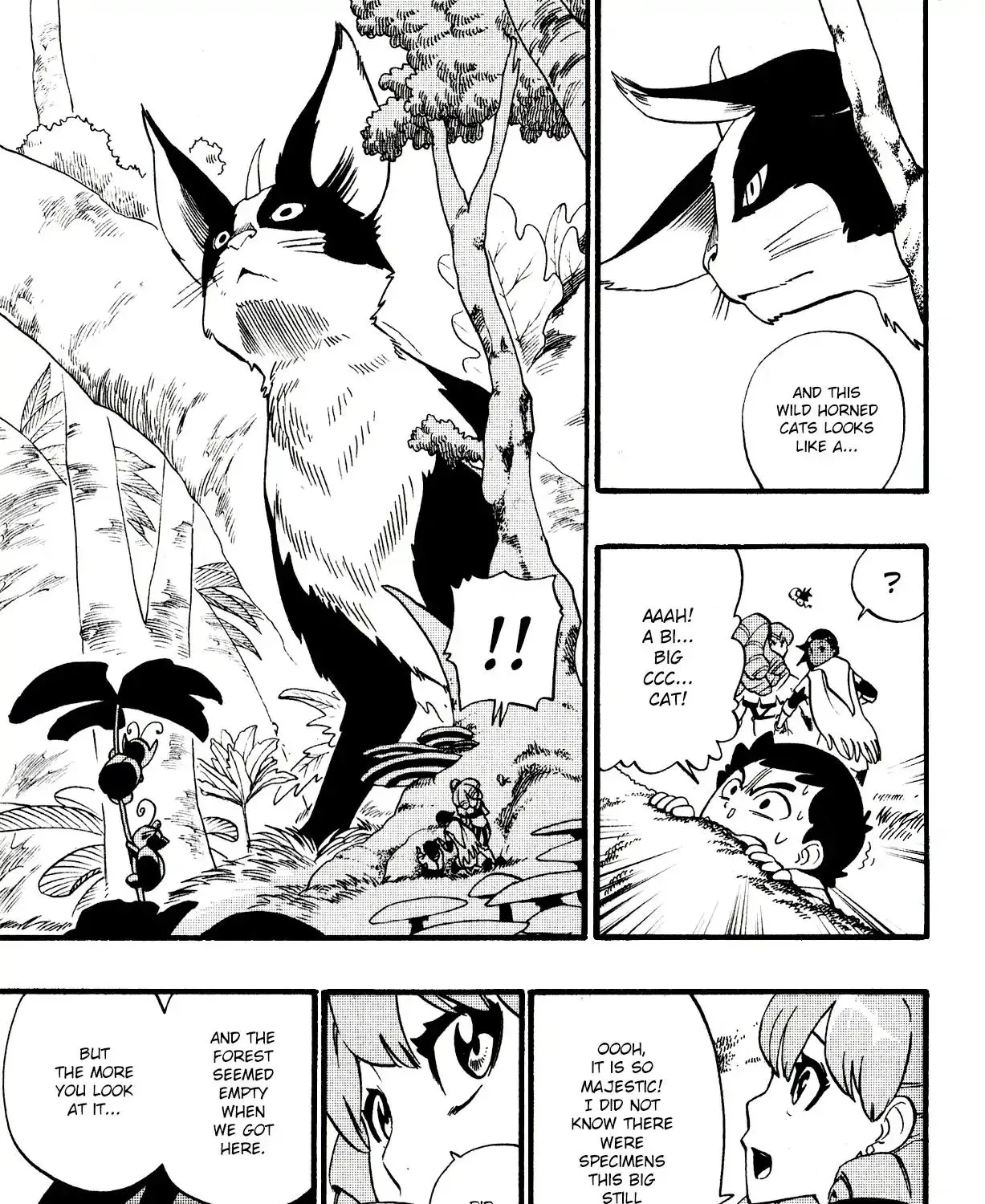 Radiant Zinmanga X Chapter 41 Page 17