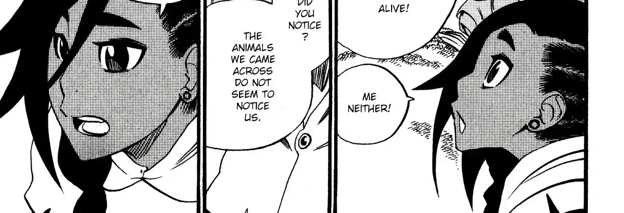 Radiant Zinmanga X Chapter 41 Page 18