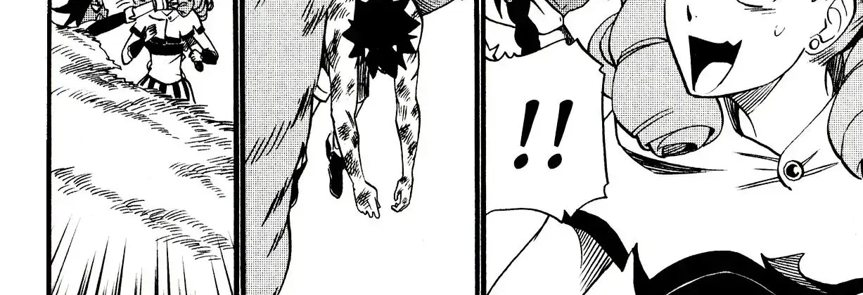Radiant Zinmanga X Chapter 41 Page 22