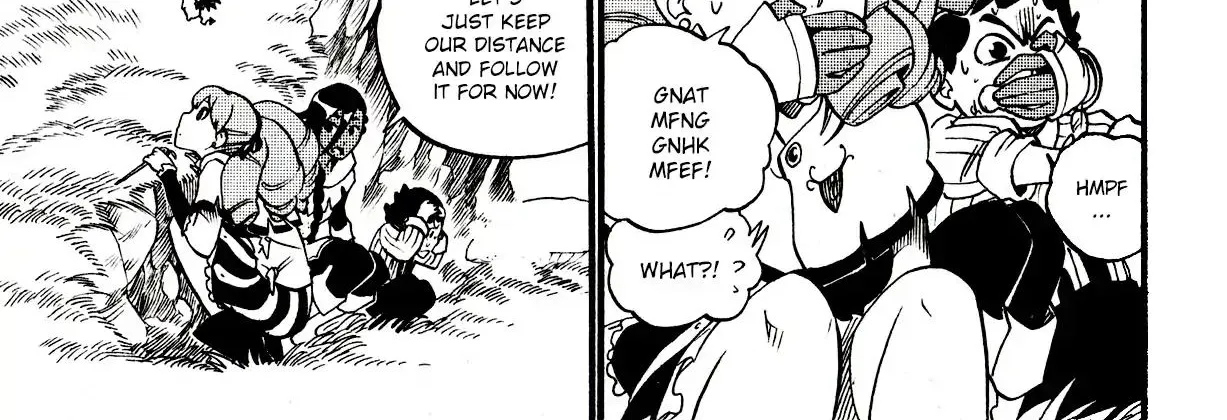 Radiant Zinmanga X Chapter 41 Page 24