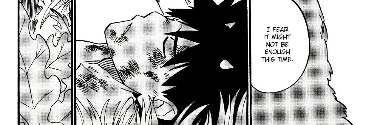 Radiant Zinmanga X Chapter 41 Page 30