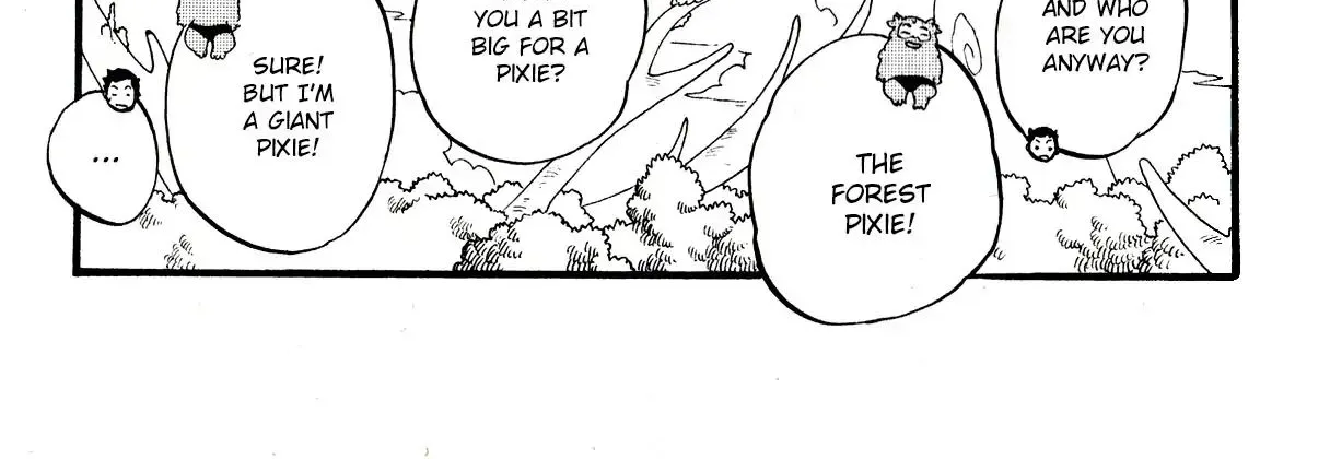 Radiant Zinmanga X Chapter 41 Page 32