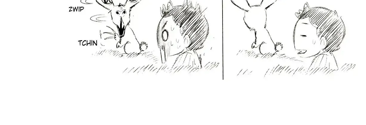 Radiant Zinmanga X Chapter 41 Page 36