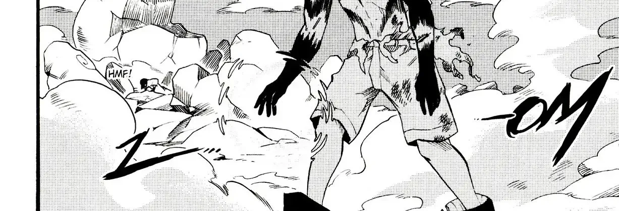 Radiant Zinmanga X Chapter 40 Page 4